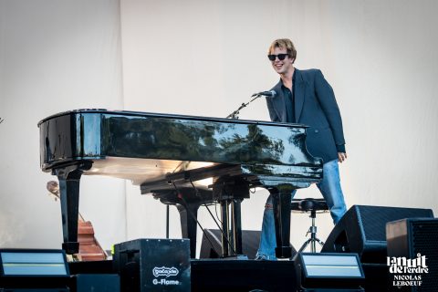 TOM ODELL