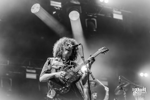 WOLFMOTHER
