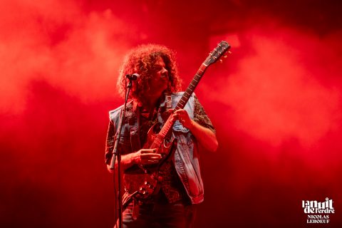 WOLFMOTHER