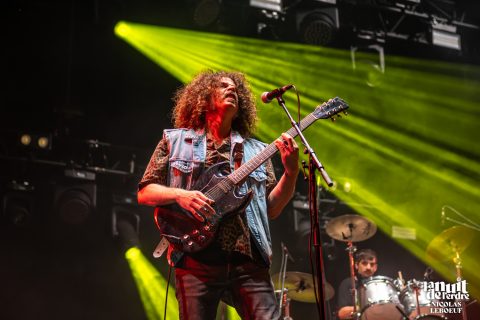 WOLFMOTHER