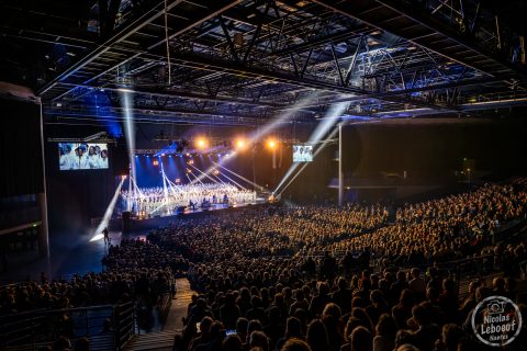 15 000 VOIX CHANSONS FRANCAISES