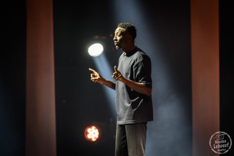 AHMED SYLLA