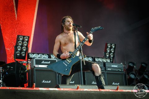 AIRBOURNE