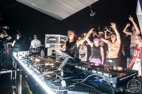 CALLING FOR RAVE 2