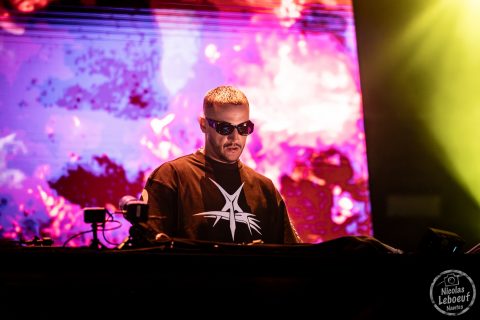 DJ SNAKE 1