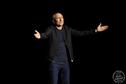 GAD ELMALEH