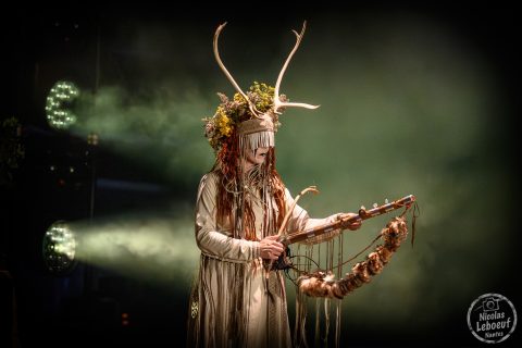 HEILUNG