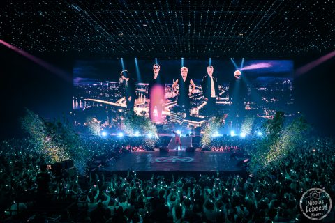 INDOCHINE