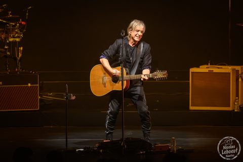 JEAN-LOUIS AUBERT