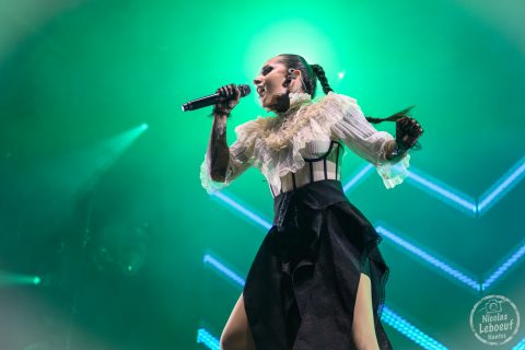 JINJER