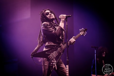 LENNY KRAVITZ 2