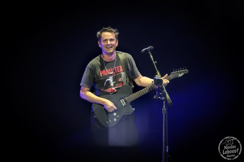 MUSE