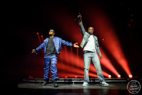 NINHO & NISKA