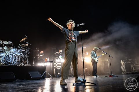 ONE OK ROCK