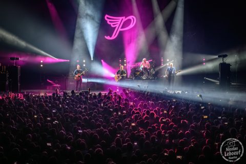 PIXIES