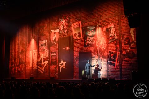 STARMUSICAL