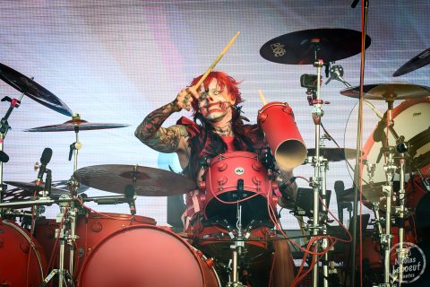 TILL LINDEMANN 2