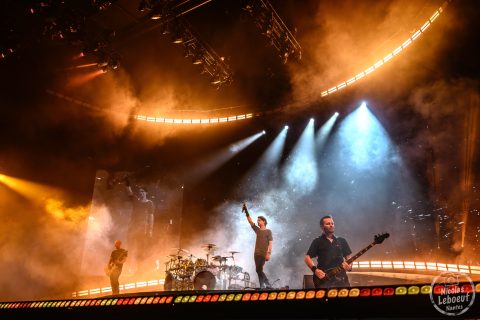 GOJIRA 5