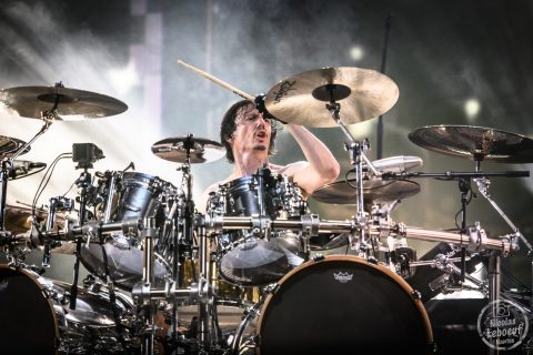 GOJIRA 4