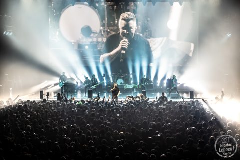 THE DROPKICK MURPHYS