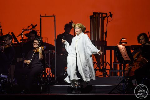 ZAHO DE SAGAZAN SYMPHONIQUE