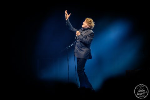 SIMPLY RED