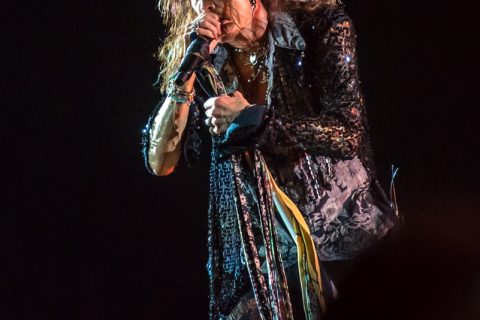Aerosmith