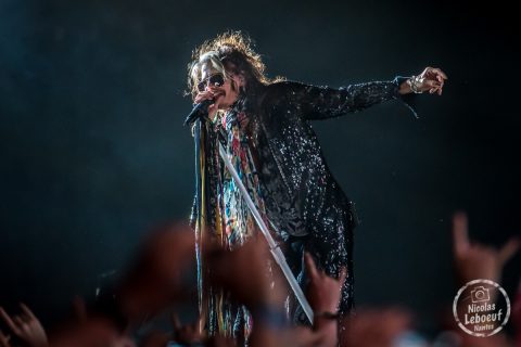 Aerosmith