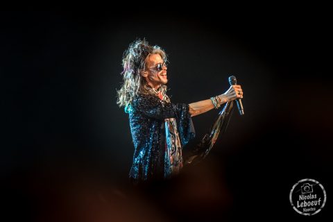 Aerosmith