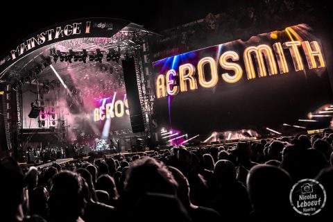Aerosmith