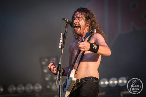 Airbourne