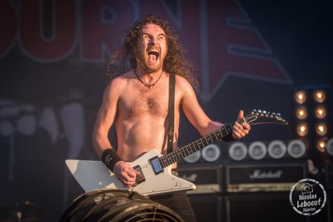 Airbourne