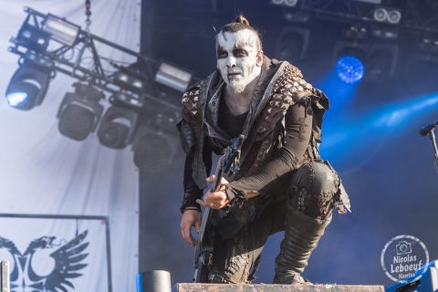 Behemoth