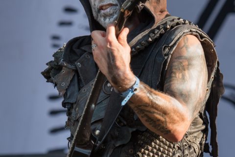 Behemoth
