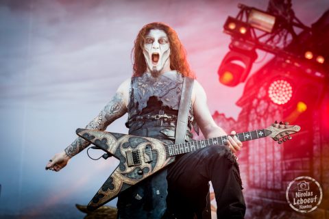 Powerwolf