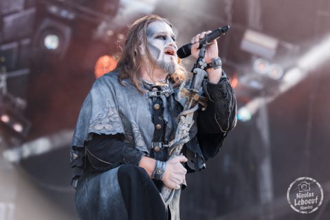 Powerwolf