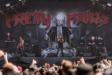 Pretty Maids