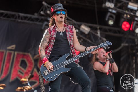 Pretty Maids