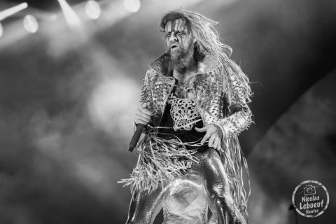 Rob Zombie