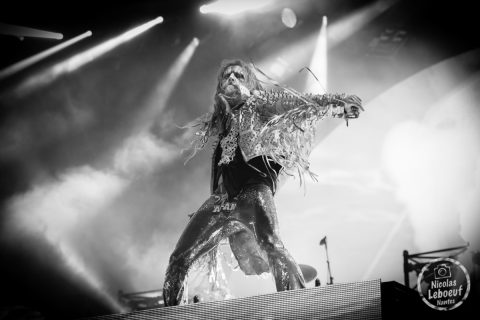Rob Zombie