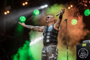 HELLFEST 2017 CONCERT