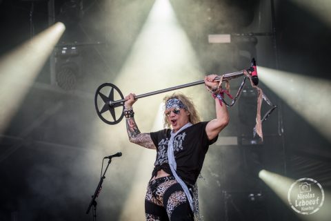 steel panther