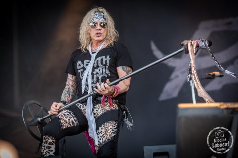 steel panther