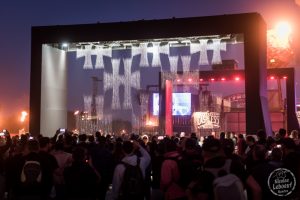 Hellfest 2018 Ambiance