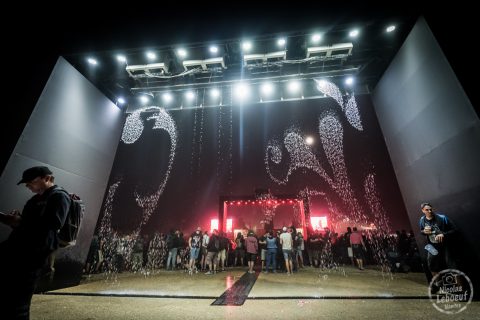 Il s'agit du Hellfest 2018