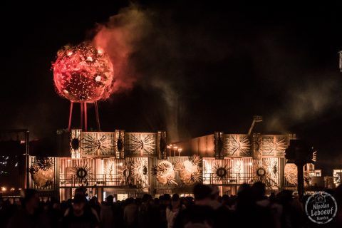 Il s'agit du Hellfest 2018