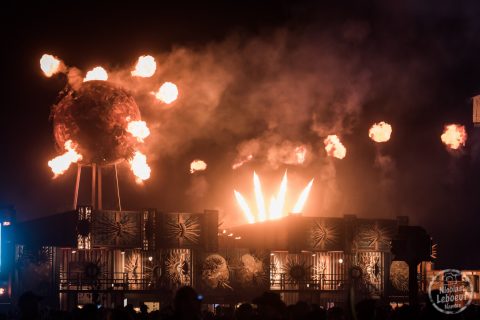 Il s'agit du Hellfest 2018