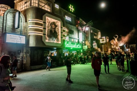 Il s'agit du Hellfest 2018
