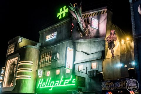 Il s'agit du Hellfest 2018