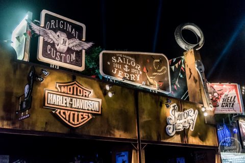 Il s'agit du Hellfest 2018